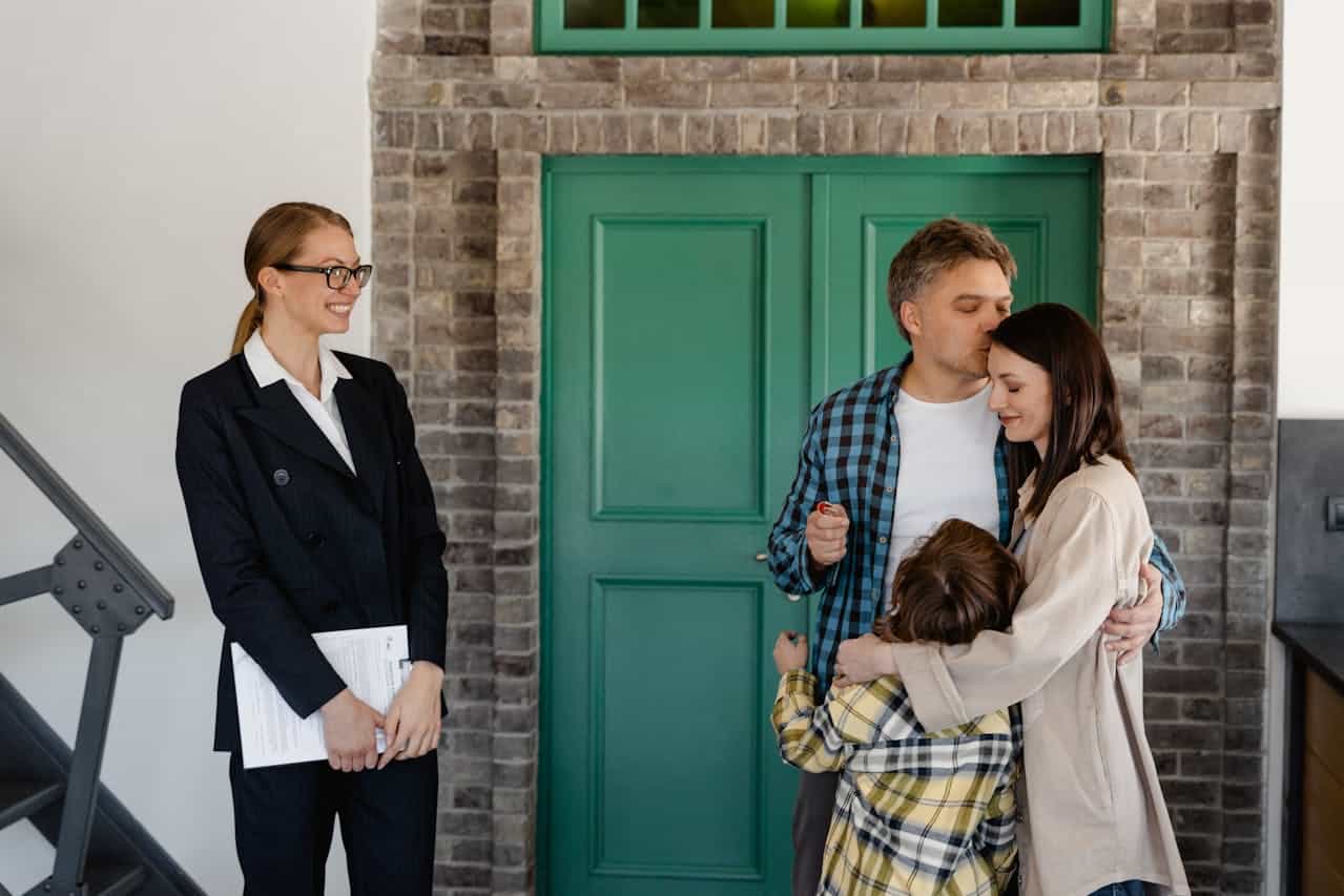 Contract For Deed Meaning