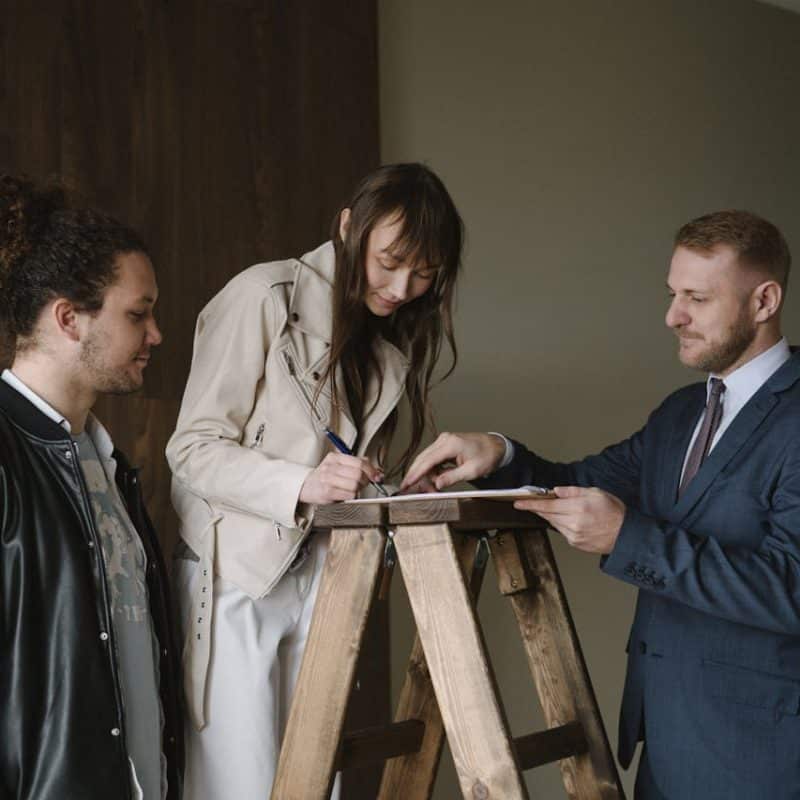 Contract For Deed Legal Forms