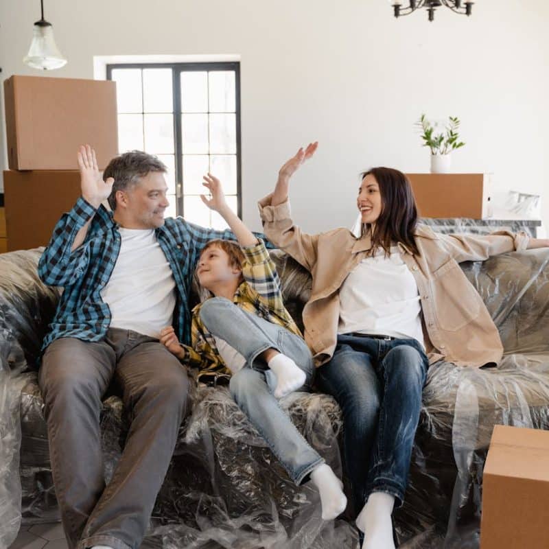 Typical Contract For Deed Terms
