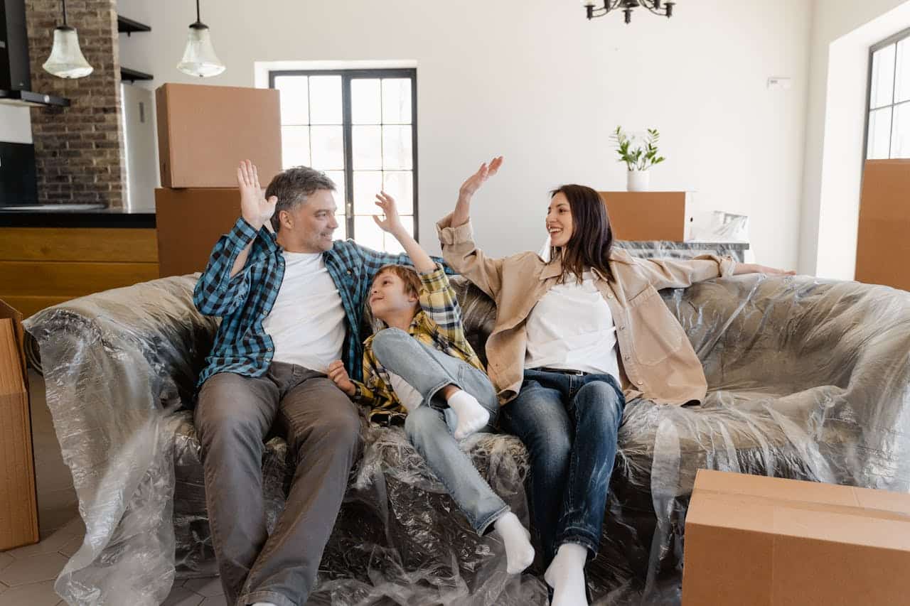 Typical Contract For Deed Terms