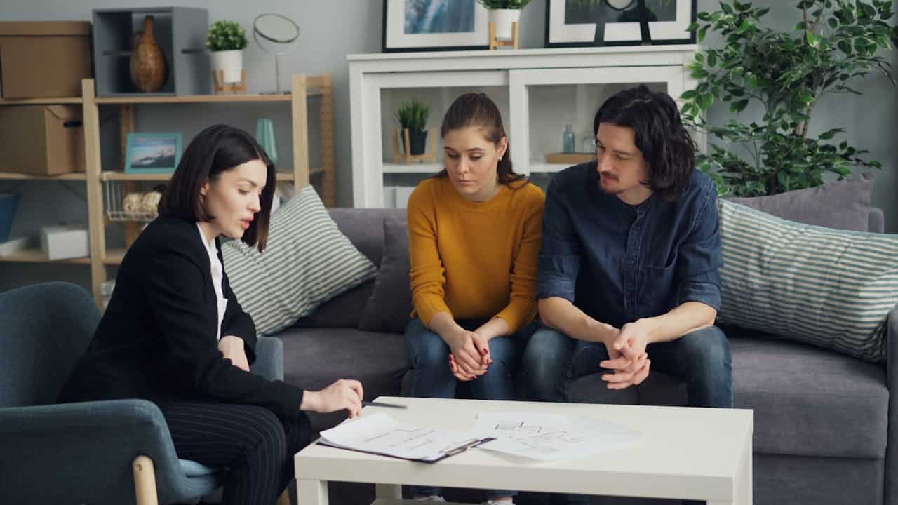 House On Land Contract