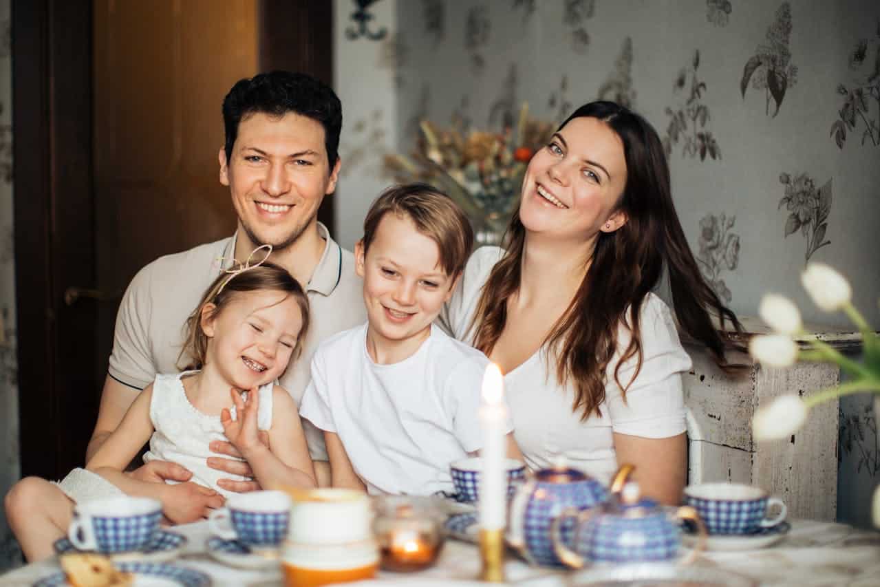Becoming a Home Owner