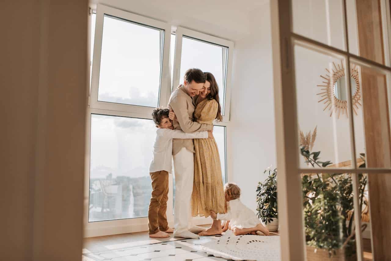 Becoming a Homeowner
