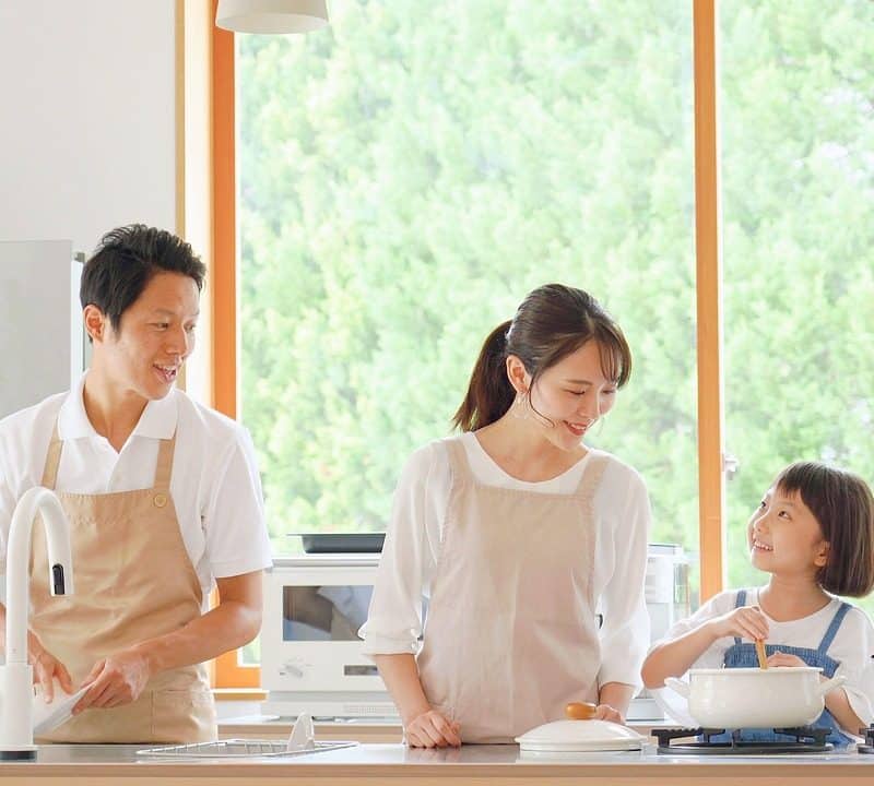 Requirements on Buying a House