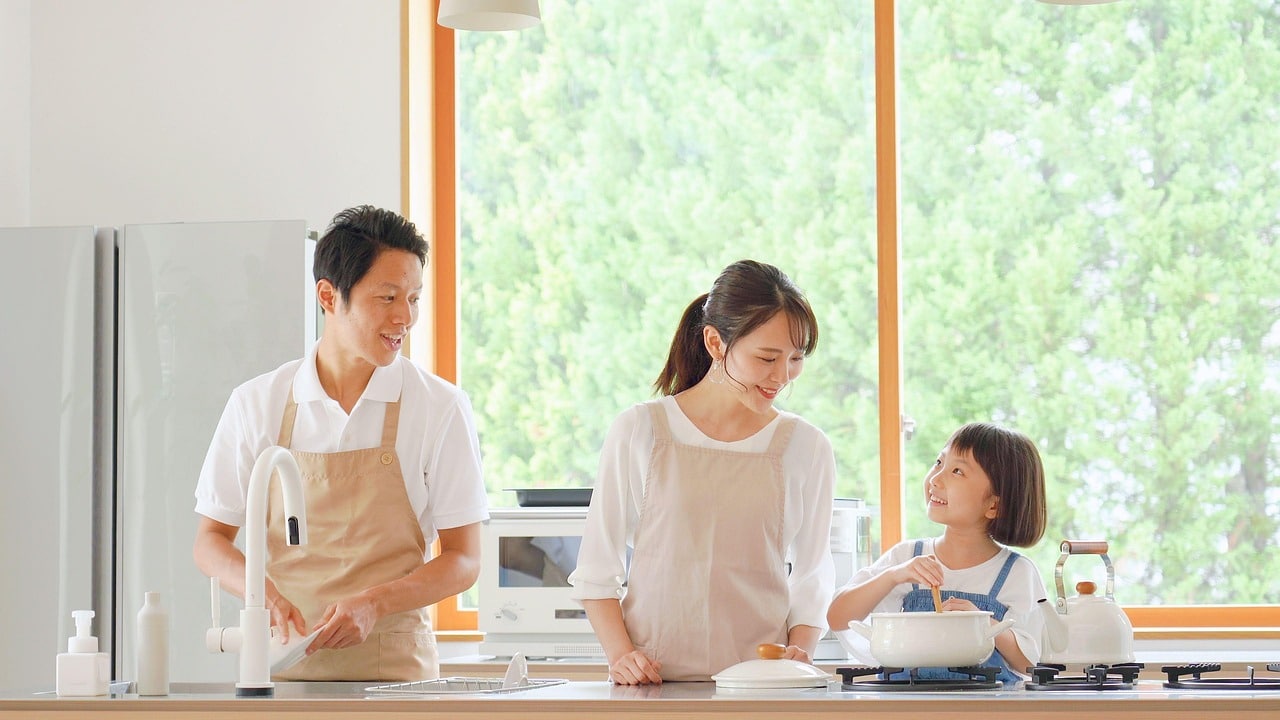 Requirements on Buying a House