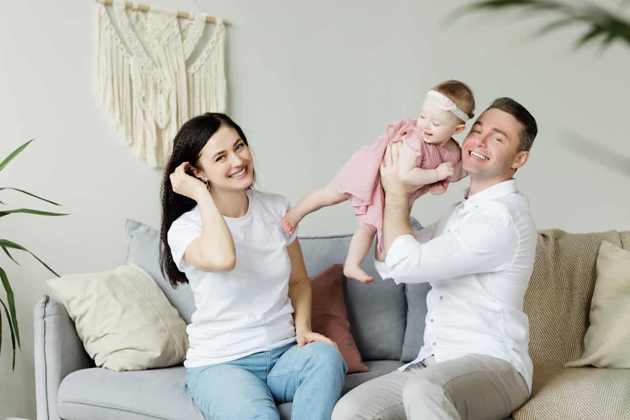 Benefits of Owning a Home