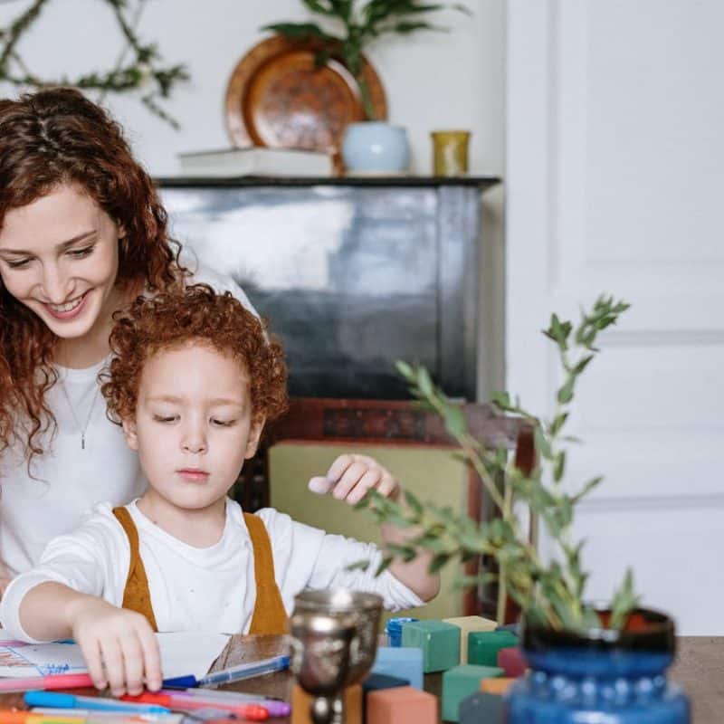 Alternative Mortgage Lenders