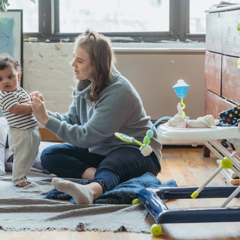 How Do I Fix My Credit to Buy a House