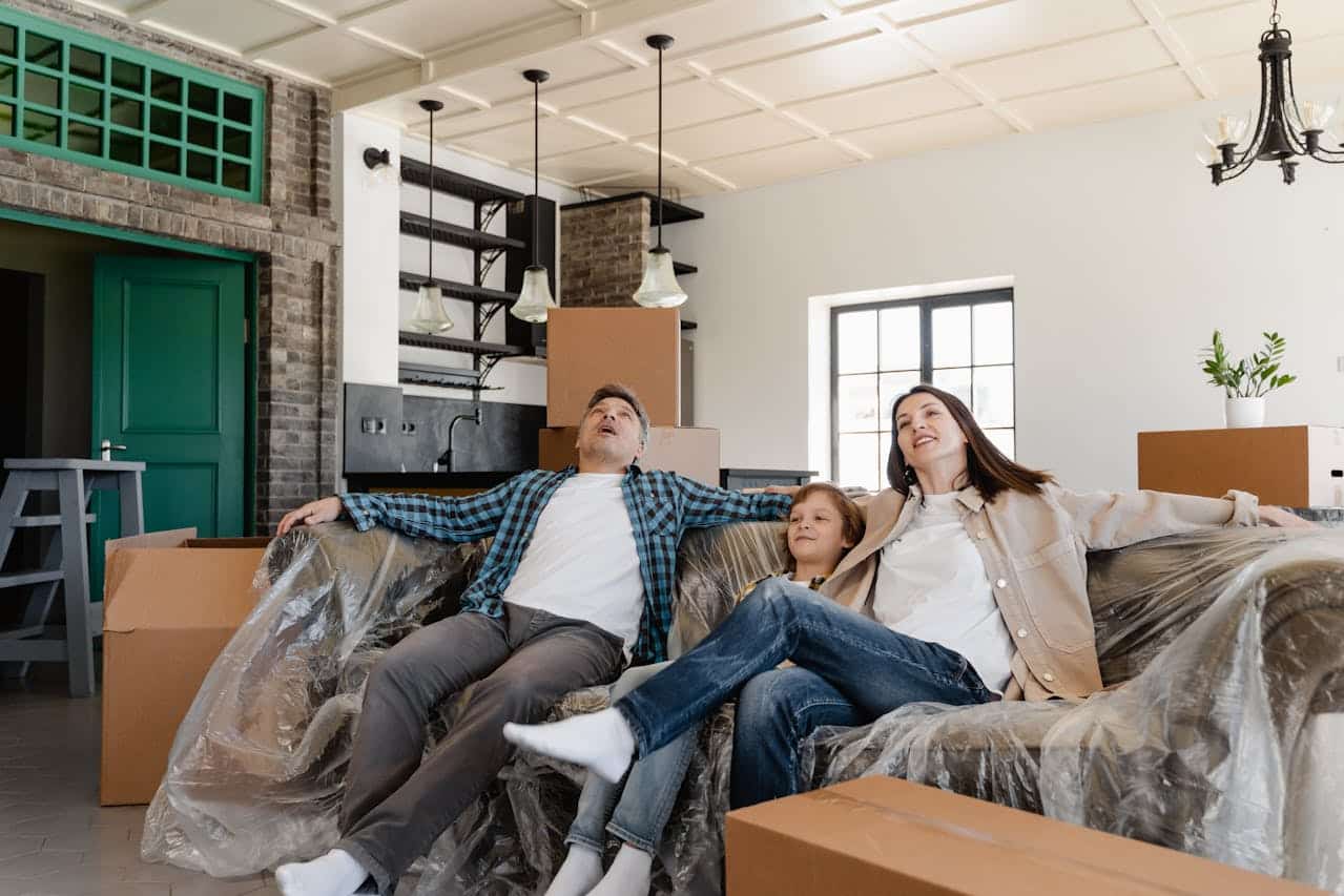 Mortgage Alternatives