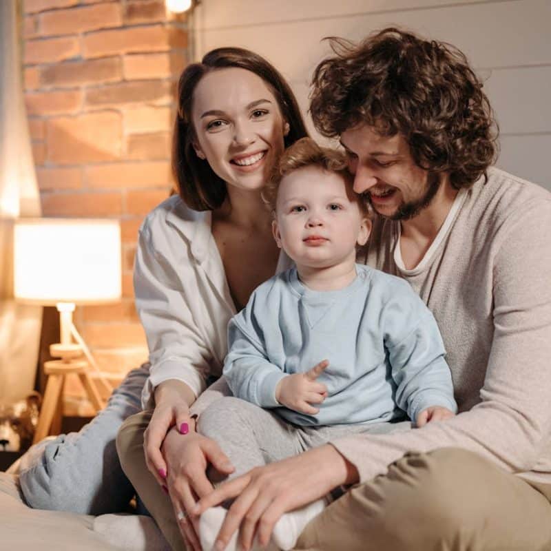 how to buy a home on bad credit