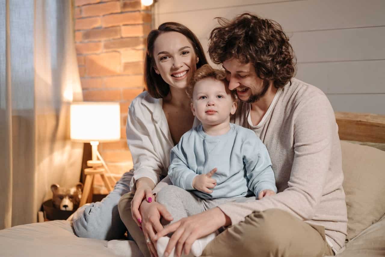 how to buy a home on bad credit