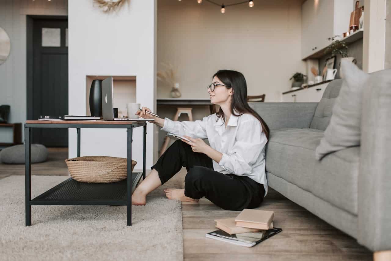 Secure a Home With No Balloon Payment