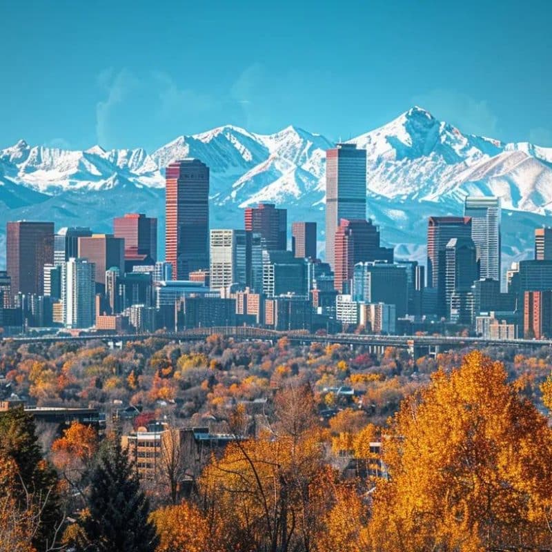 Loan Programs Offered by Colorado Lending Team no text no lettering
