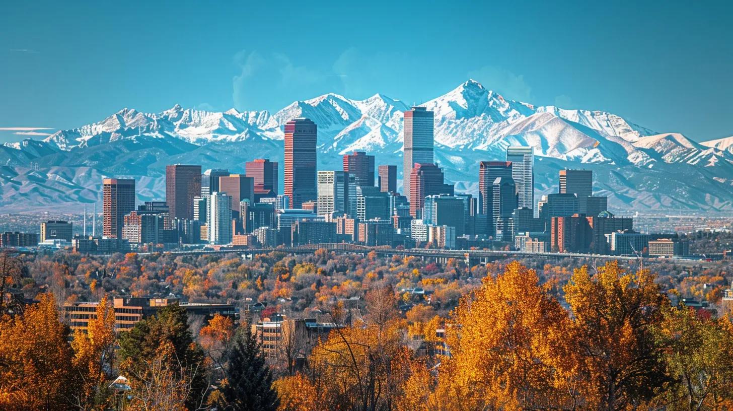 Loan Programs Offered by Colorado Lending Team no text no lettering