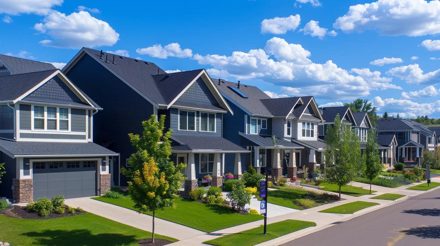 minnesota homes mortgage no text no lettering