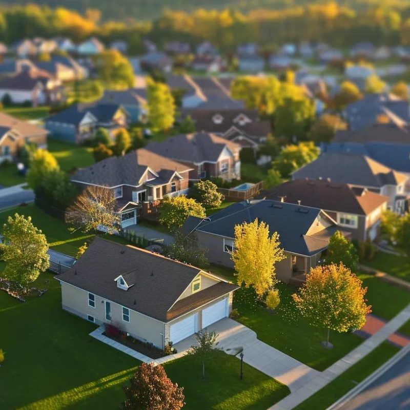 mortgage homes in Minnesota no text no lettering