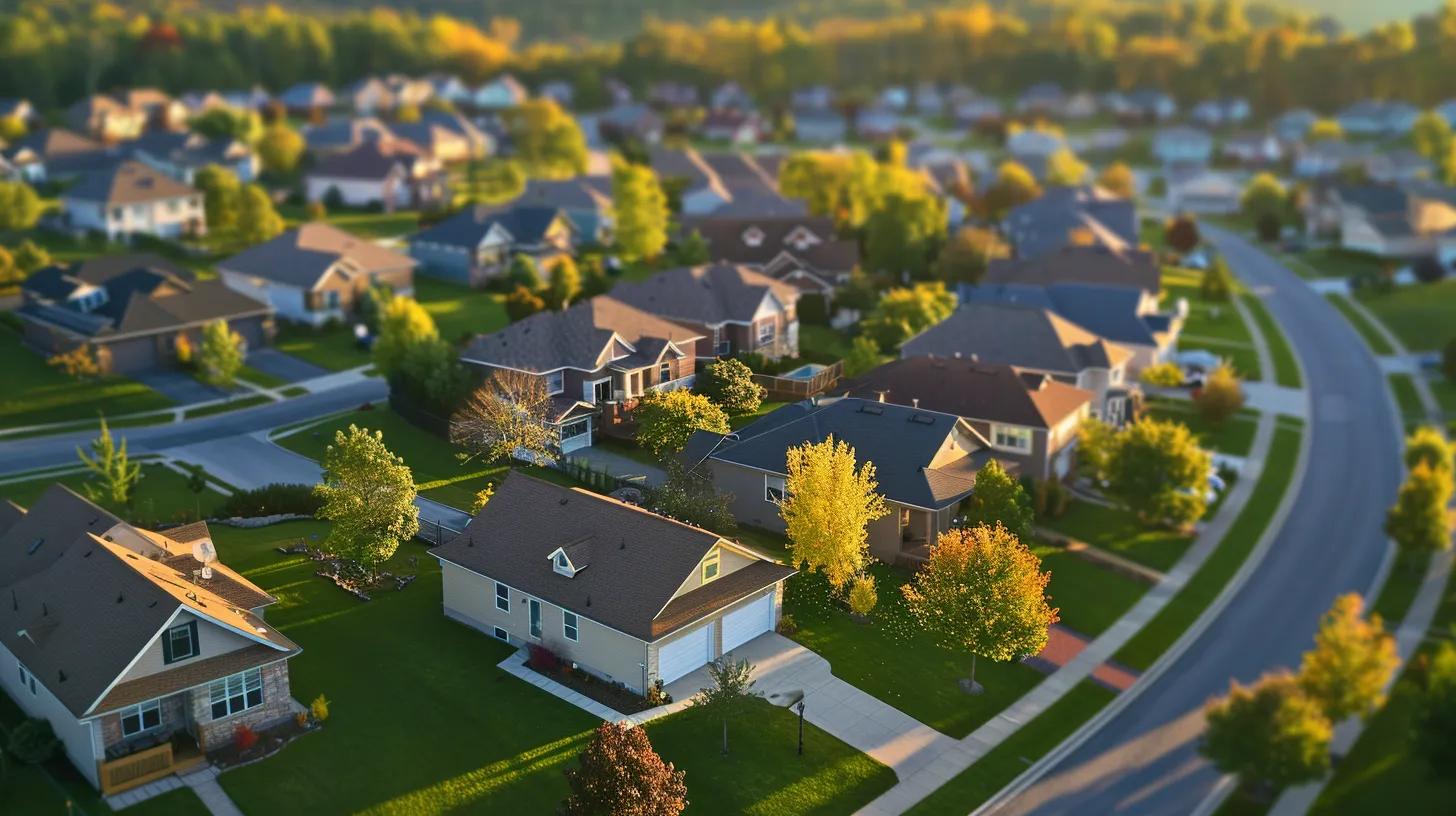 mortgage homes in Minnesota no text no lettering