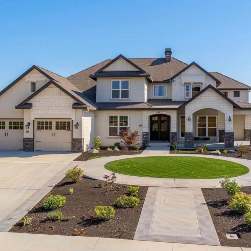 homes in dixon california no text no lettering