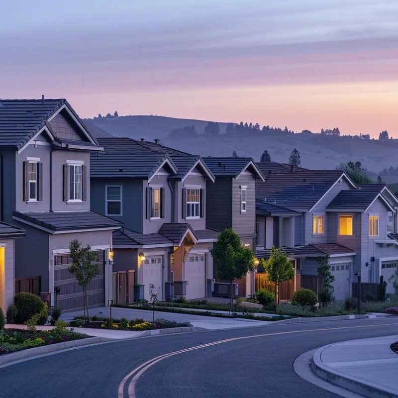 homes in dixon california no text no lettering