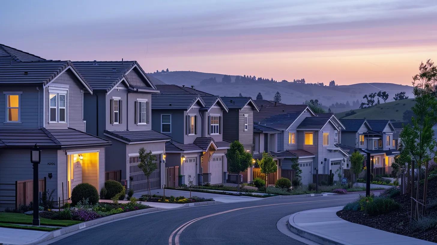 homes in dixon california no text no lettering