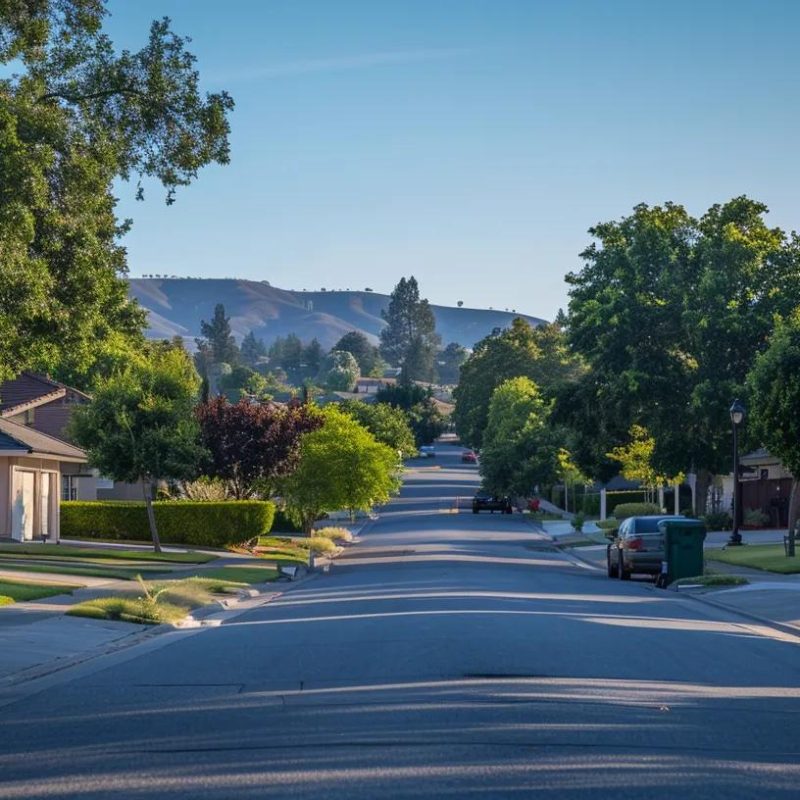 neighborhood homes in dixon california no text no lettering